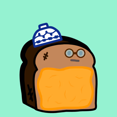 Tastytoastys