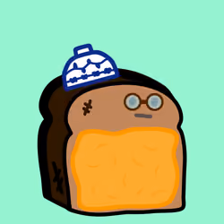 Tasty Toasty #4778