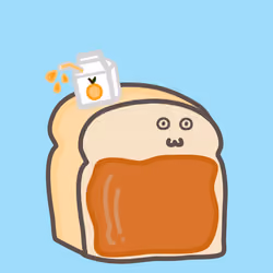Tasty Toasty #6155