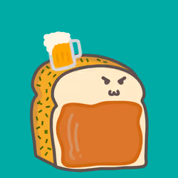 Tasty Toasty #7513
