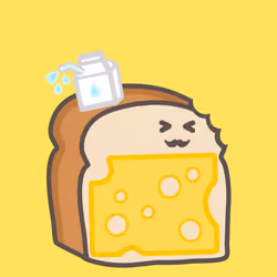 Tasty Toasty #2465