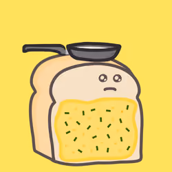 Tasty Toasty #1538