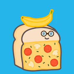 Tasty Toasty #6387