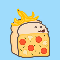 Tasty Toasty #1749
