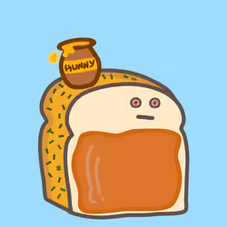 Tasty Toasty #3775