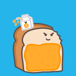 Tasty Toasty #5898