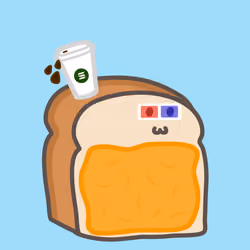 Tasty Toasty #6368