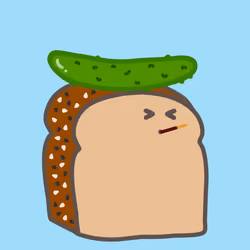 Tasty Toasty #3453