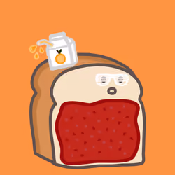 Tasty Toasty #4453