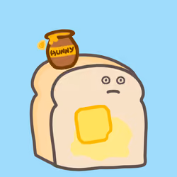 Tasty Toasty #1369