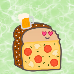 Tasty Toasty #220