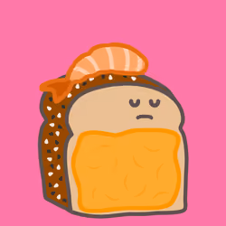 Tasty Toasty #6793