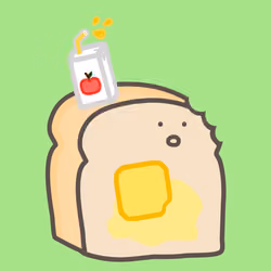 Tasty Toasty #2888