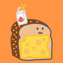 Tasty Toasty #6937