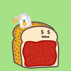 Tasty Toasty #2582