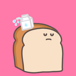 Tasty Toasty #2932