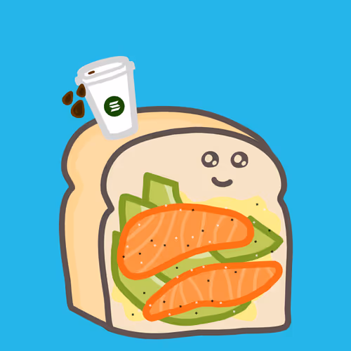 Tastytoastys
