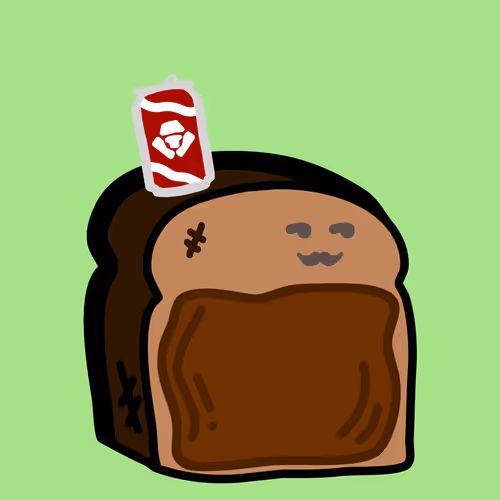 Tastytoastys