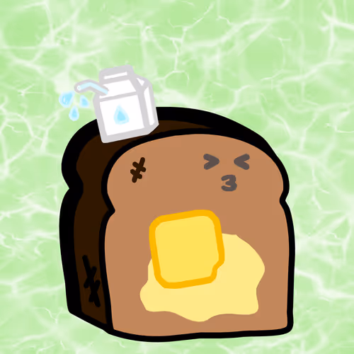 Tastytoastys