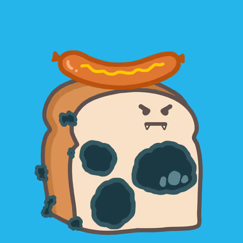 Tastytoastys
