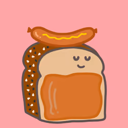 Tasty Toasty #1515