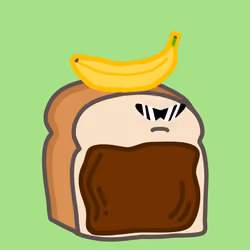 Tasty Toasty #4271