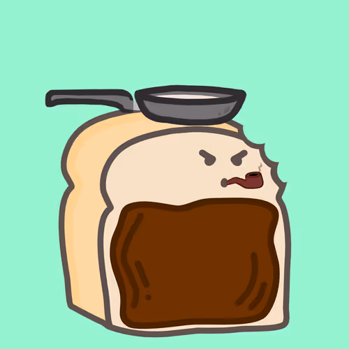 Tastytoastys