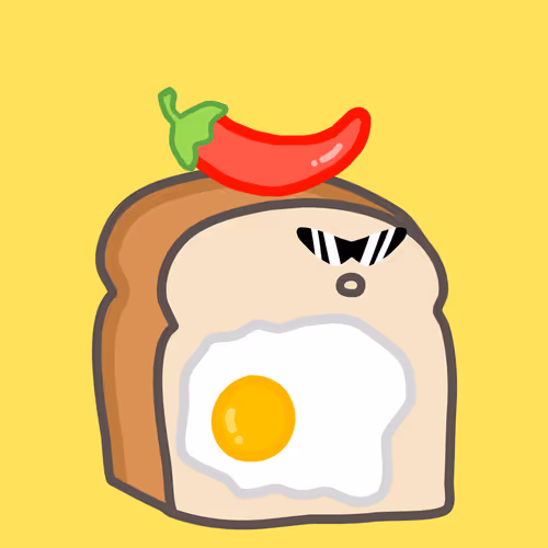 Tastytoastys