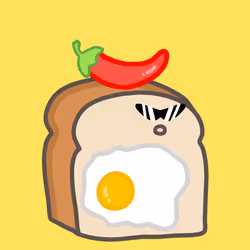 Tasty Toasty #2739