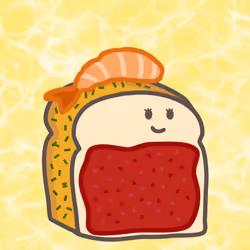 Tasty Toasty #309