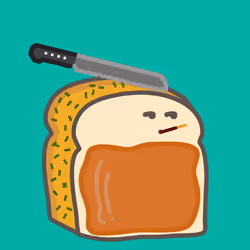 Tasty Toasty #5948