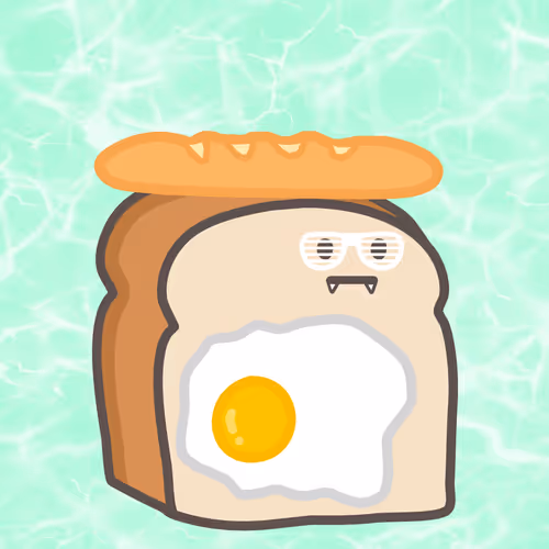 Tastytoastys