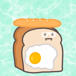 Tasty Toasty #9