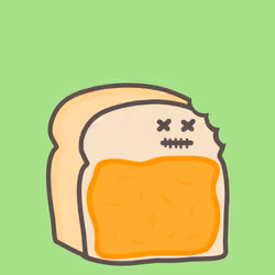 Tasty Toasty #2266