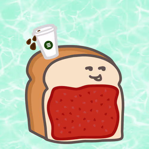 Tasty Toasty #16