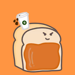Tasty Toasty #4759