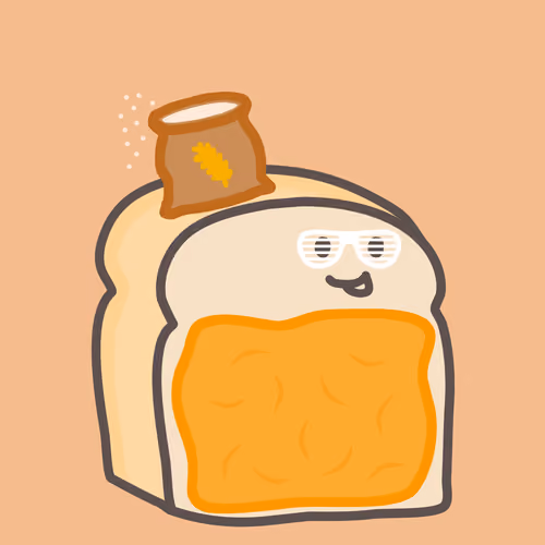 Tasty Toasty #5327