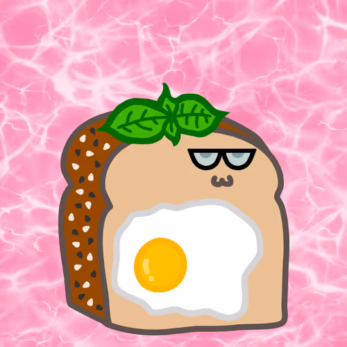 Tastytoastys