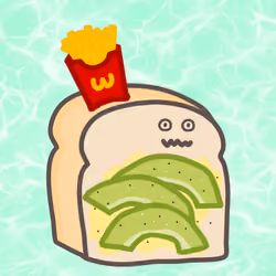 Tasty Toasty #347