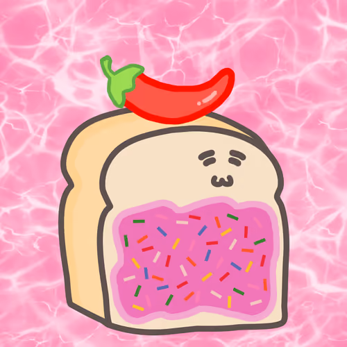 Tasty Toasty #28