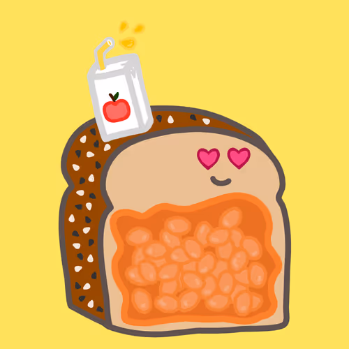 Tastytoastys