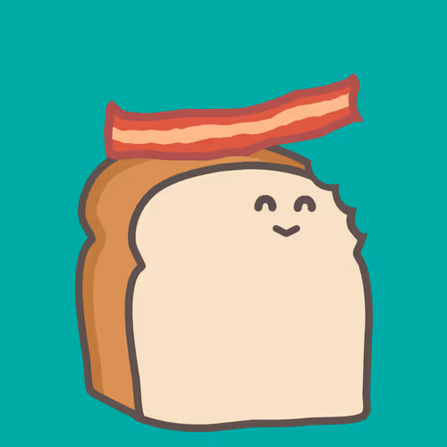 Tastytoastys