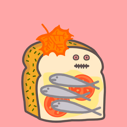 Tastytoastys