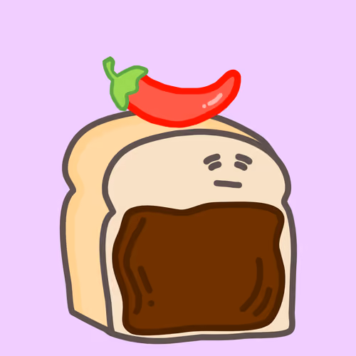 Tasty Toasty #414