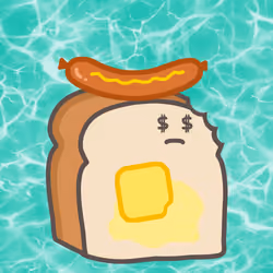 Tasty Toasty #196