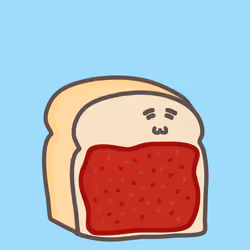 Tasty Toasty #4590