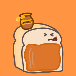 Tasty Toasty #2469