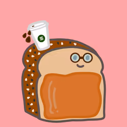 Tasty Toasty #4247