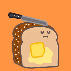 Tasty Toasty #5992