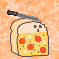 Tasty Toasty #190